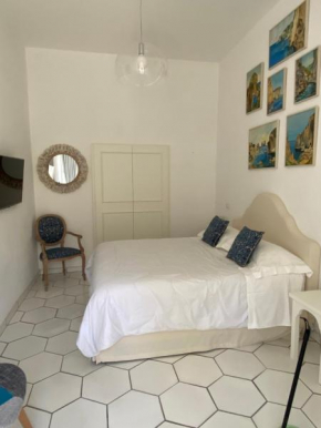 Casa Elisa Capri